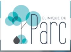 Clinique du Parc