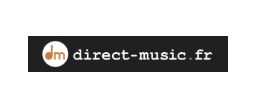 Direct Music Top 10 magasins d'instruments de musique à Paris