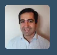 Dr. Arez Mameli