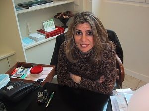 Dr. Chahine Dominique Top 10 lymphologues de Paris