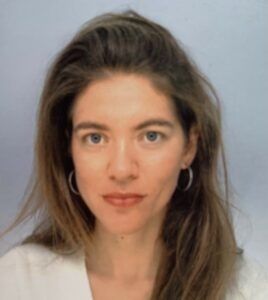 Dr. Clémence Caucanas