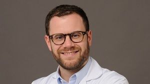 Dr. Mathieu Coblence