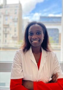 Dr. Milongo-Gilant Vanessa Top 10 lymphologues de Paris