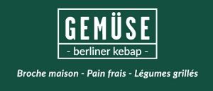 Gemüse