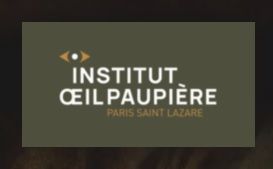 Institut Oeil Paupière et Rétine Paris