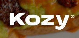 Kozy