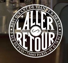 L'Aller Retour Marais
