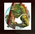 LIZARD