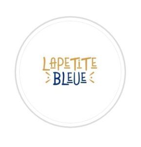 La Petite Bleue