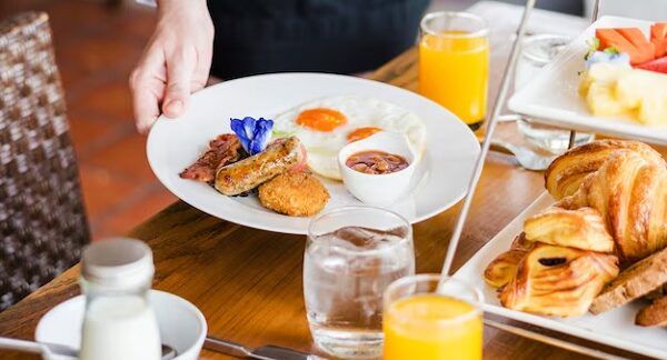 Les 10 meilleurs restaurants brunchs à Paris
