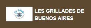 Les Grillades de Buenos Aires