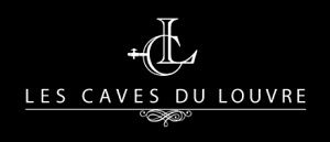 Les caves du Louvre