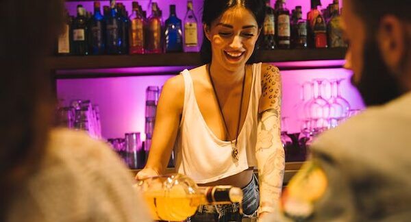 Les meilleurs bars à cocktails de Paris