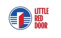 Little Red Door
