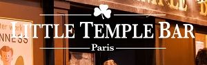 Little Temple Bar