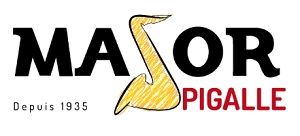 Major Pigalle