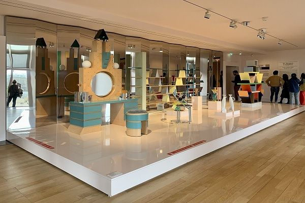 Musée des Arts Décoratifs Les 10 meilleurs musées de Paris
