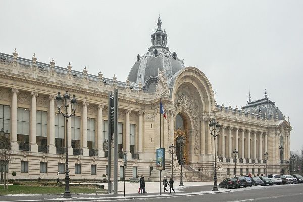 Petit Palais