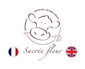 Sacrée Fleur