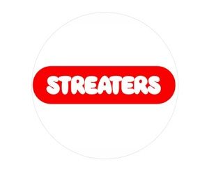 Streaters