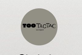 TacTac Skybar