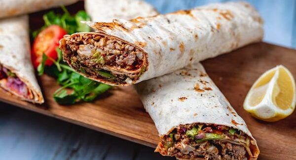 Top 10 meilleurs restaurants kebab de Paris