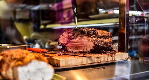 Top 10 restaurants de steaks à Paris