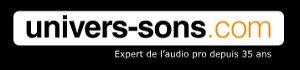 Univers Sons Top 10 magasins d'instruments de musique à Paris
