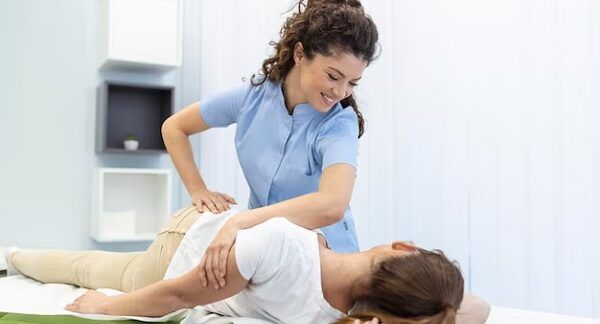 physiatres de Paris