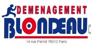 Blondeau Demenagement
