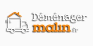 Déménager Malin