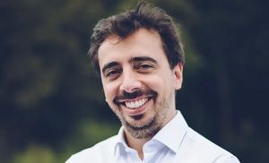 Dr. Antonio D'Alessandro