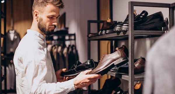 Les 10 meilleurs magasins de chaussures à Paris
