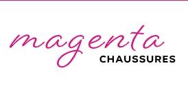 Magenta Chaussures
