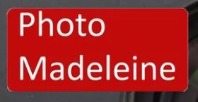 Photo Madeleine
