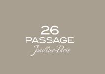 26 Passage Joaillier