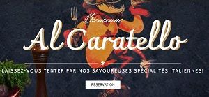 Al Caratello