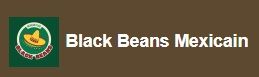 Black Beans Mexicain