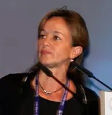 Dr. Anne-Laure Tarrerias