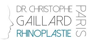 Dr. Christophe Gaillard Les 10 meilleurs chirurgiens de rhinoplastie à Paris