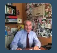 Dr. Eric Boudot de la Motte
