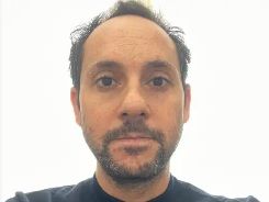 Dr. Khaldoun Elriz
