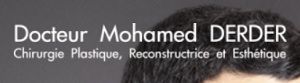 Dr. Mohamed Derder