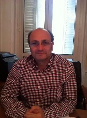 Dr. Moussalli Joseph