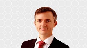 Dr. Patrick Dubois