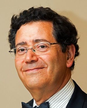 Dr. Paul Benfredj