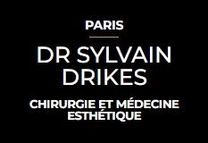 Dr. Sylvain Drikes