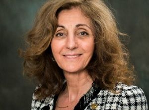Dr. Vianna Costil
