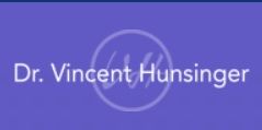 Dr. Vincent Hunsinger