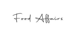 Food Affairs